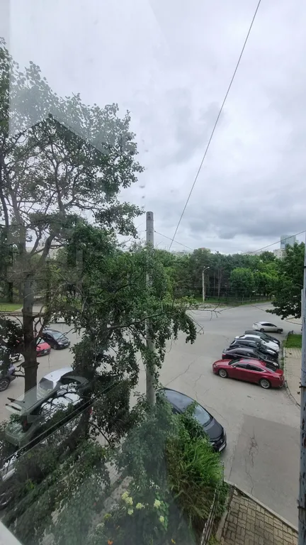 Квартира Квартира в центре — Хабаровск