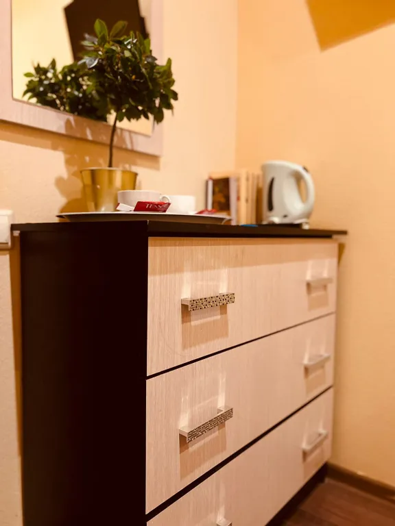 Квартира Комфортная комната в самом центре Санкт-Петербурга — Санкт-Петербург