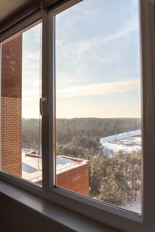 Уют в деталях / Атмосферная квартира возле леса