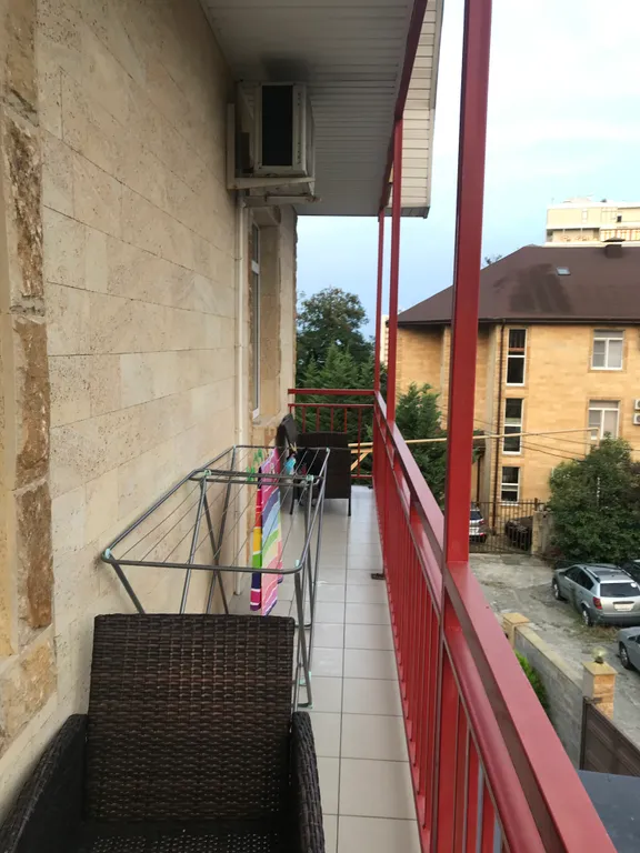 Квартира Комната — Адлер