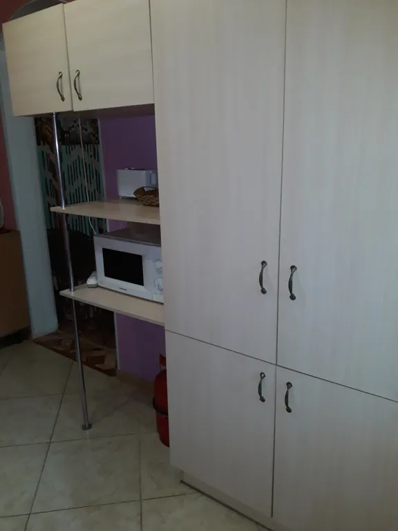 Уютная квартира в Орджо