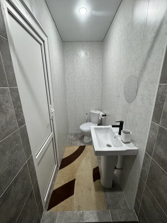 Уютная комната на берегу Азовского моря