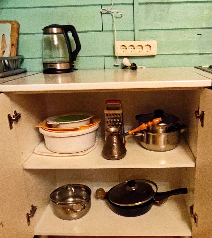 Усадьба Роза на Селигере с русской баней Grin Haus