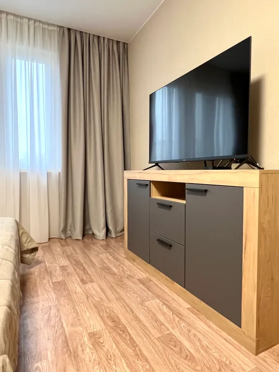 Квартира 2-комнатная Квартира — Пушкин