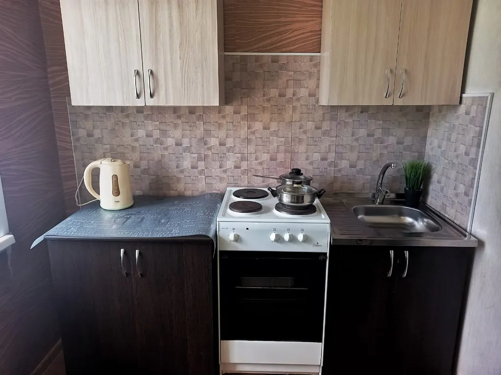 Эконом в 2 минутах от Маркса, в центре