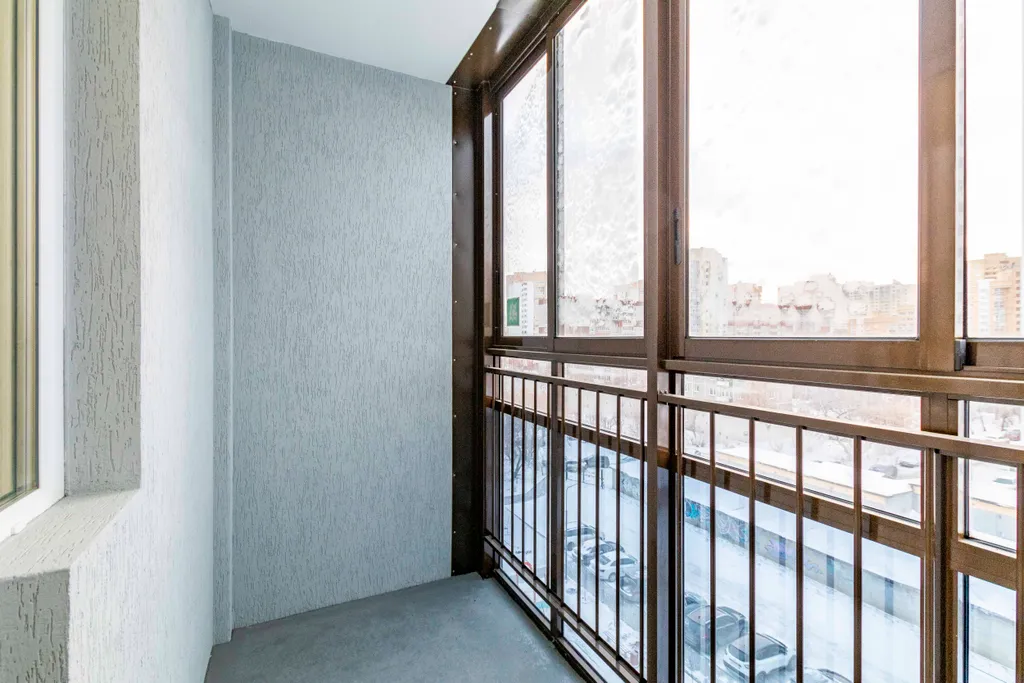 Евродвушка у метро Чкаловская для 4х гостей