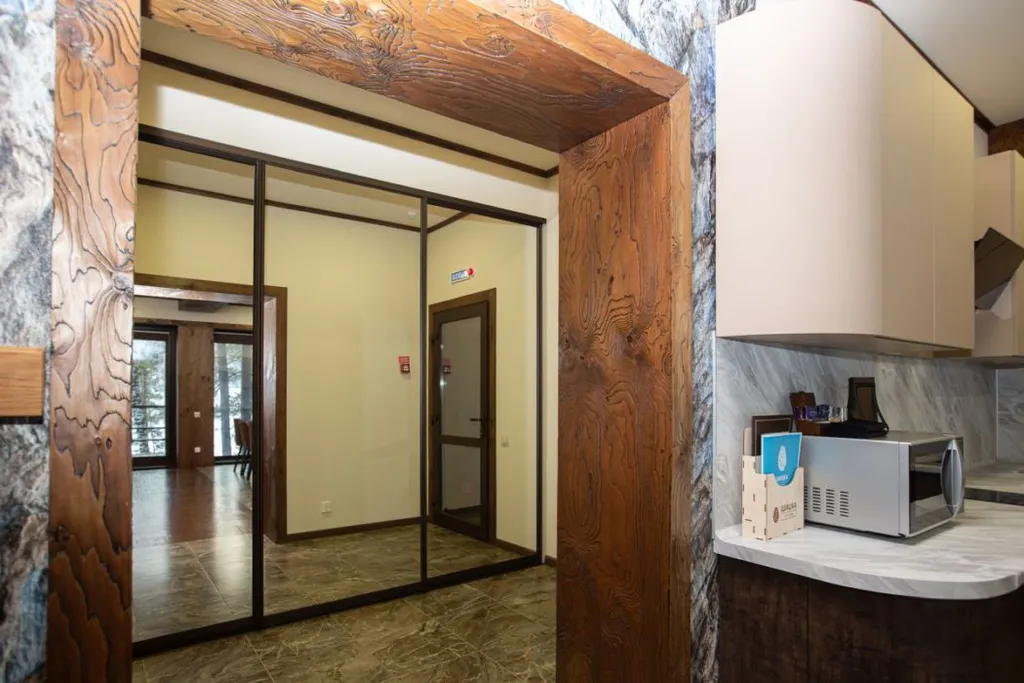 4-комнатный Дом