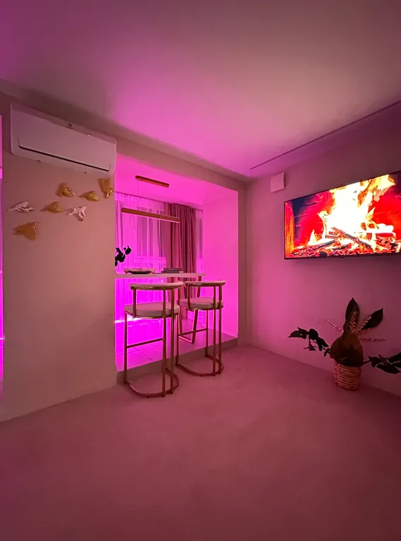 Квартира Выше Всех