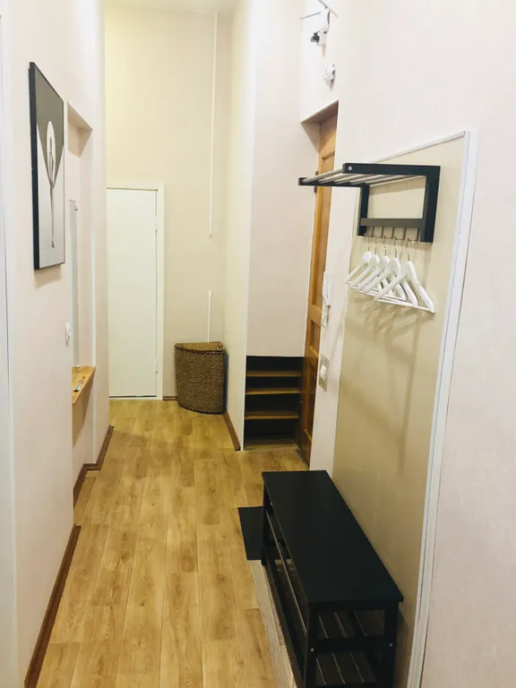 Квартира Квартира на Греческом — Санкт-Петербург