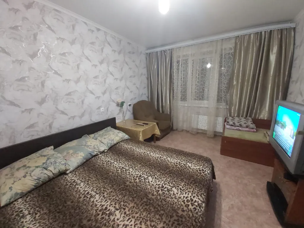 Уютная квартира  ЖК Семилукская -Краснодонская — аренда посуточно в Воронеж