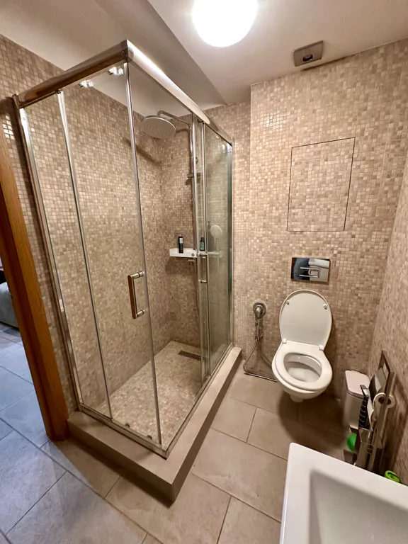 Таунхаус на курорте Охта Парк