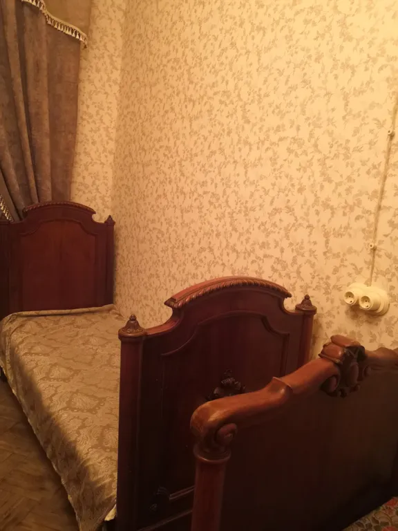 Музей квартира Григория Распутина