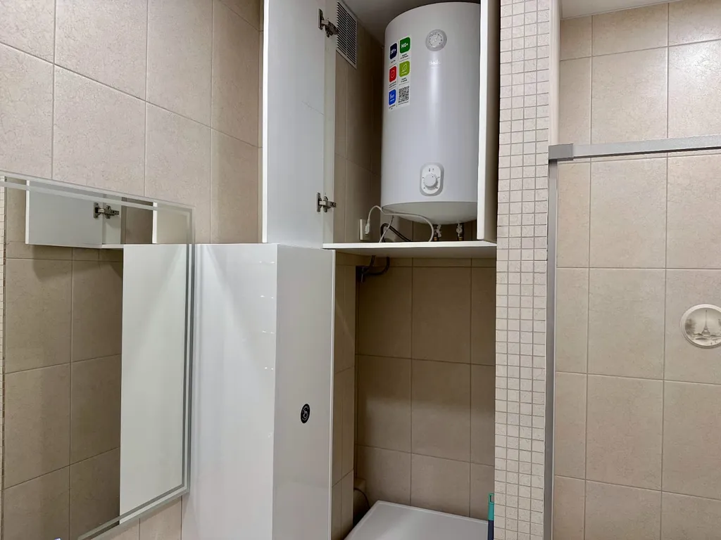 Квартира Квартира ЖК Золотые пески 7 от Evparenda — Евпатория