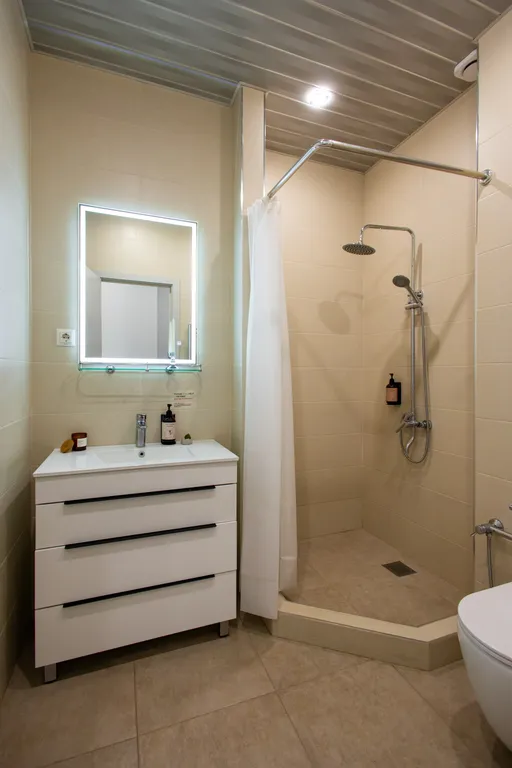 Апартаменты KeyGo #0027 рядом с Оперным театром