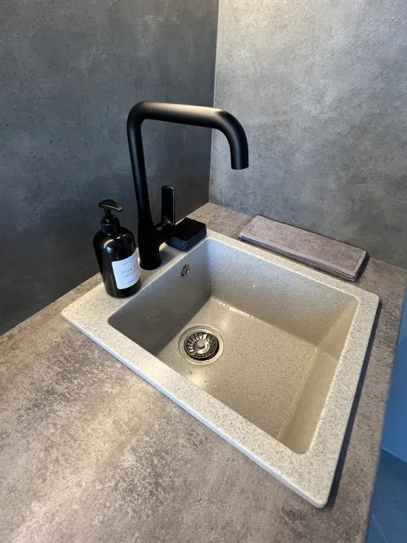 Абсолютно новые комфортабельные апартаменты