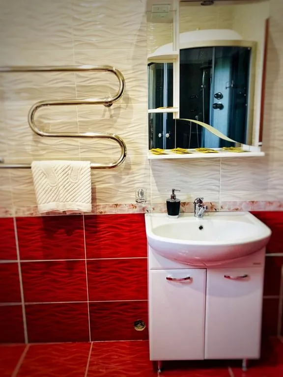 Семейная комната