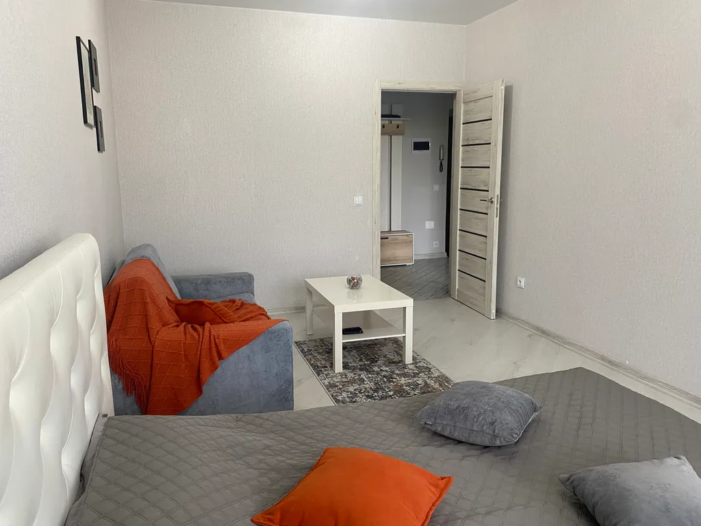 Квартира у моря