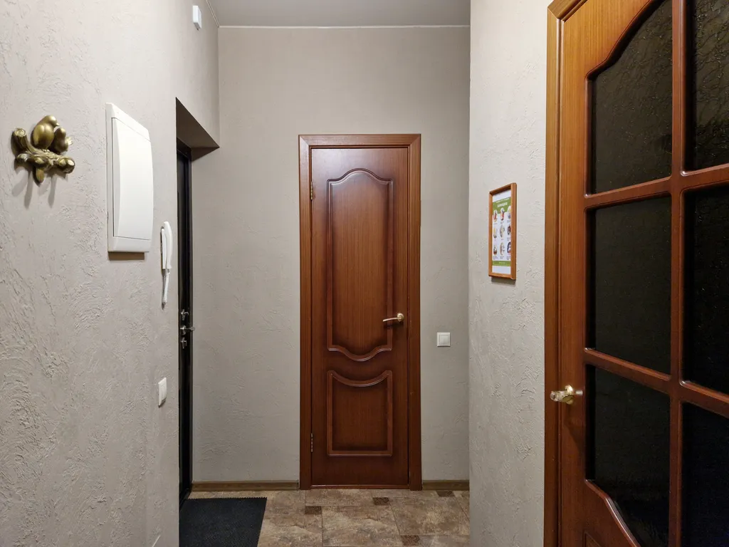 Квартира Квартира у зоопарка в которой уютно всем — Новосибирск