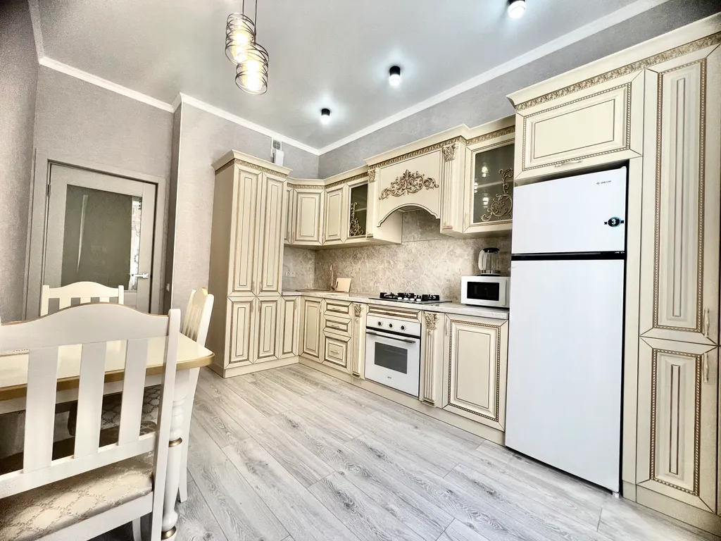 Vip однокомнатная квартира в центре