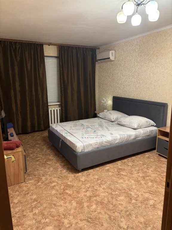 Уютная квартира в сердце Кировского района — аренда посуточно в Волгоград