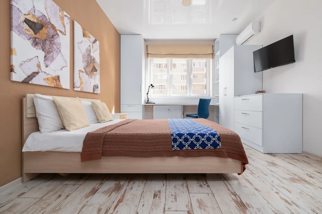 Квартира 1-комнатная Квартира — Краснодар