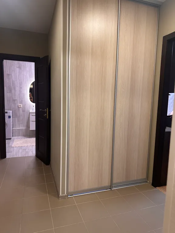 Удобная квартира в лучшей локации