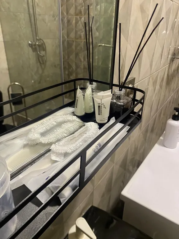 Nur-Ay Residence 105