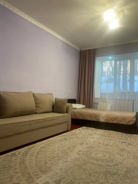 Апартаменты в 5 минутах от подъемников