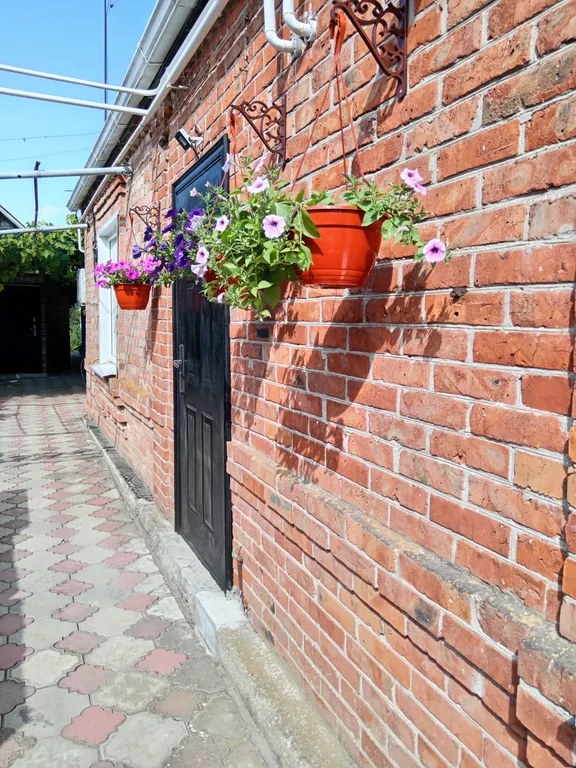 Уютный номер на Каменке