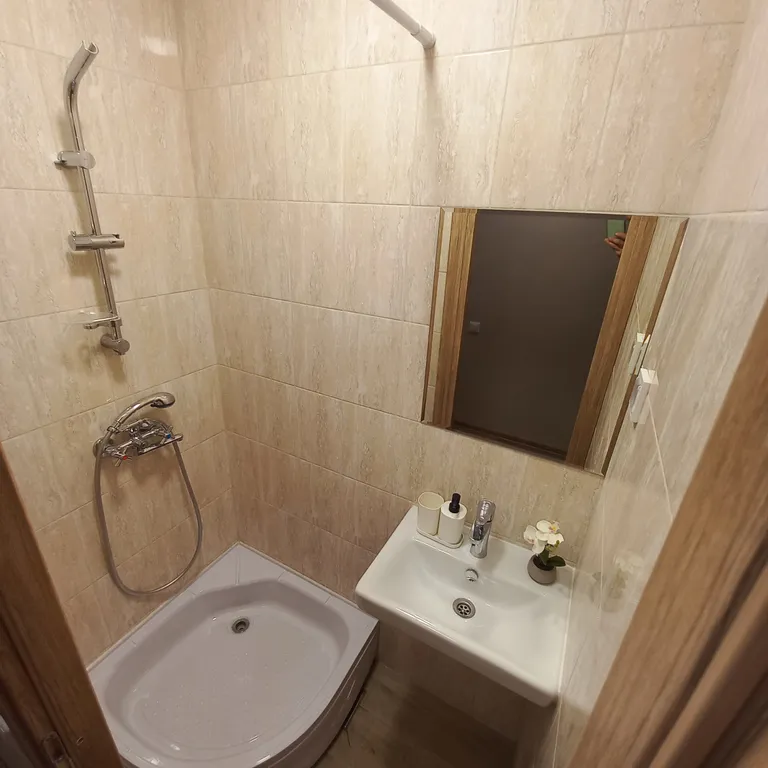 Квартира Комната в центре у метро — Санкт-Петербург