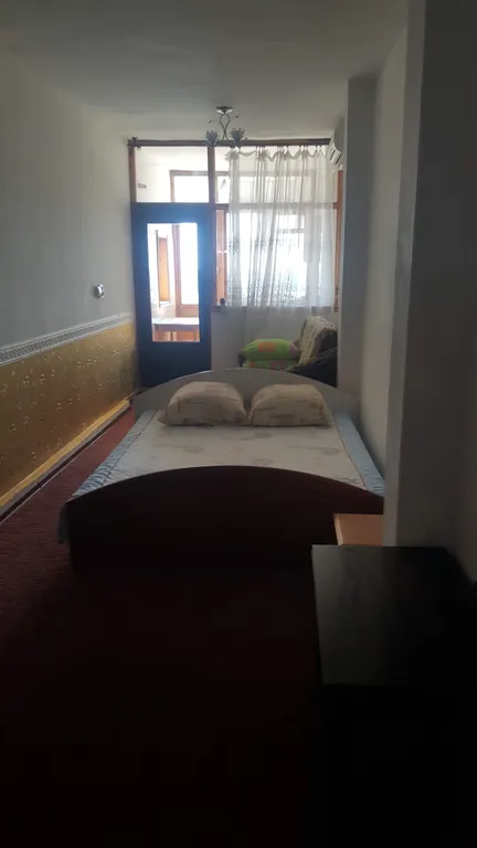 Квартира Отдых на берегу Чёрного моря — аренда посуточно в Отрадное