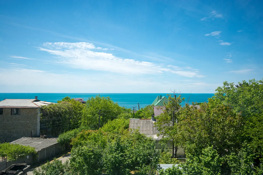 5 местный двухкомнатный номер с кухонной зоной, парковка в подарок