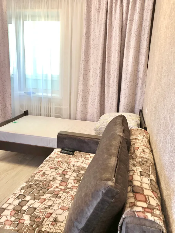 Уютная квартира у парка Памяти