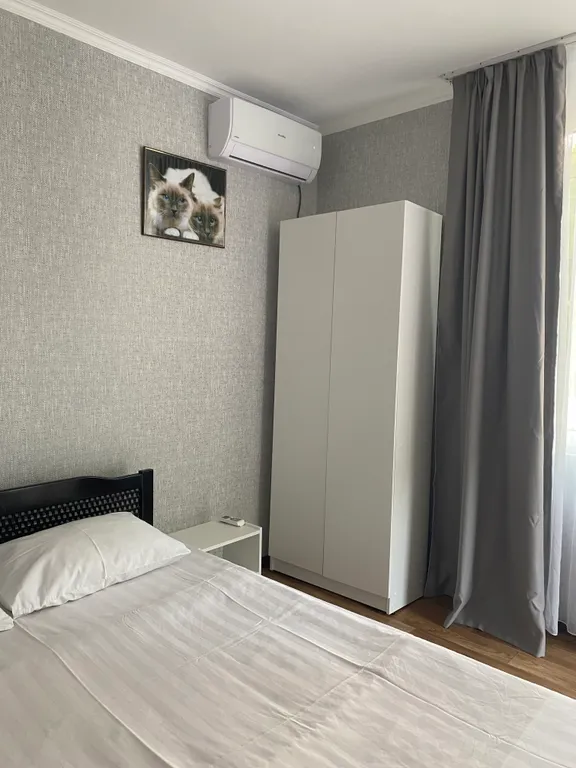 Квартира Комната — аренда посуточно в Лазаревское