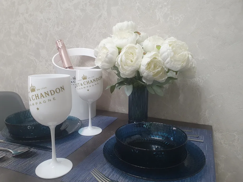 Комфортабельная квартира для хороших людей