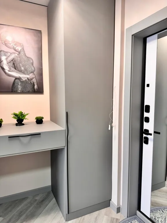 Живописный