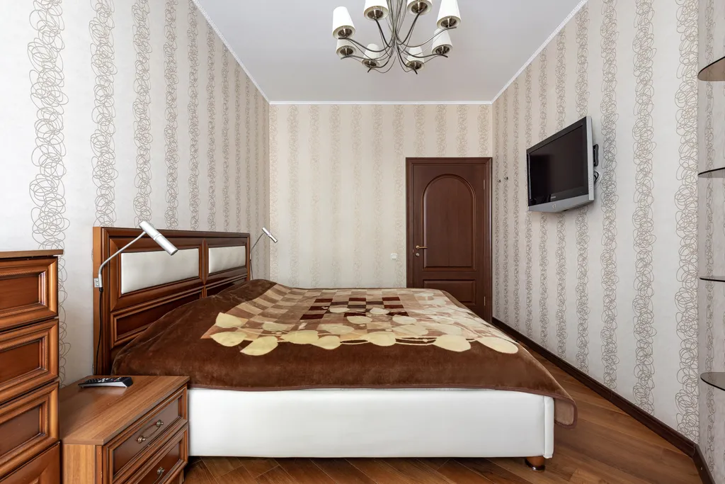 Квартира 3-комнатная Квартира — Санкт-Петербург