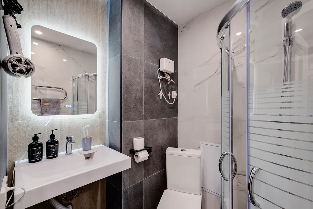 Ваш уютный дом в сердце Подольска!