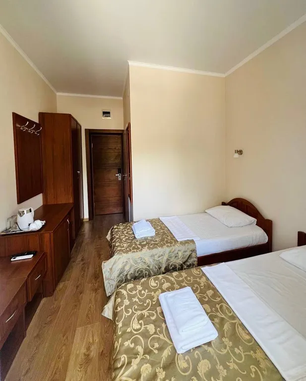 Квартира Комната — Геленджик