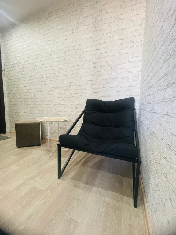 Тихое место