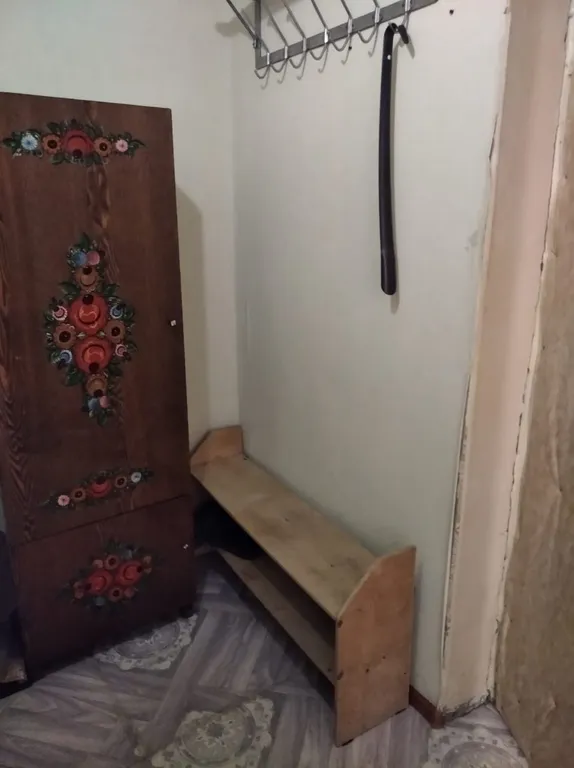 Квартира на Горьковском море