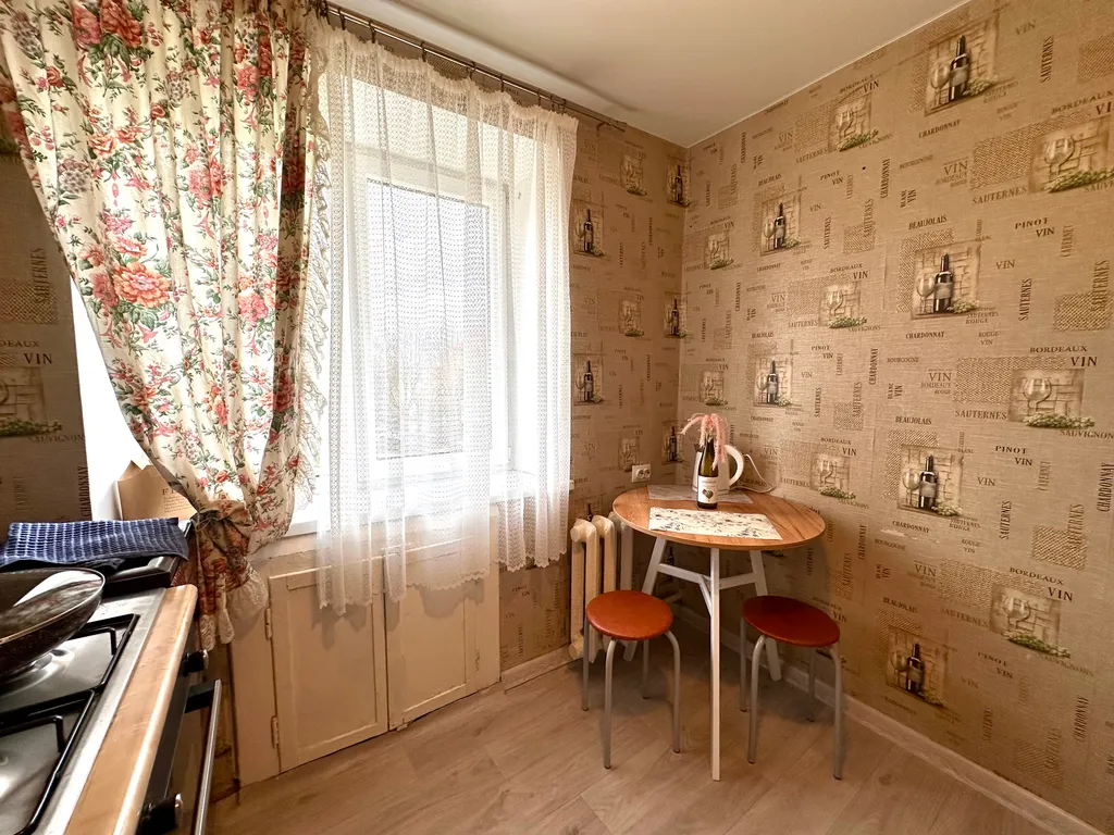 Самый центр и верхнее озеро