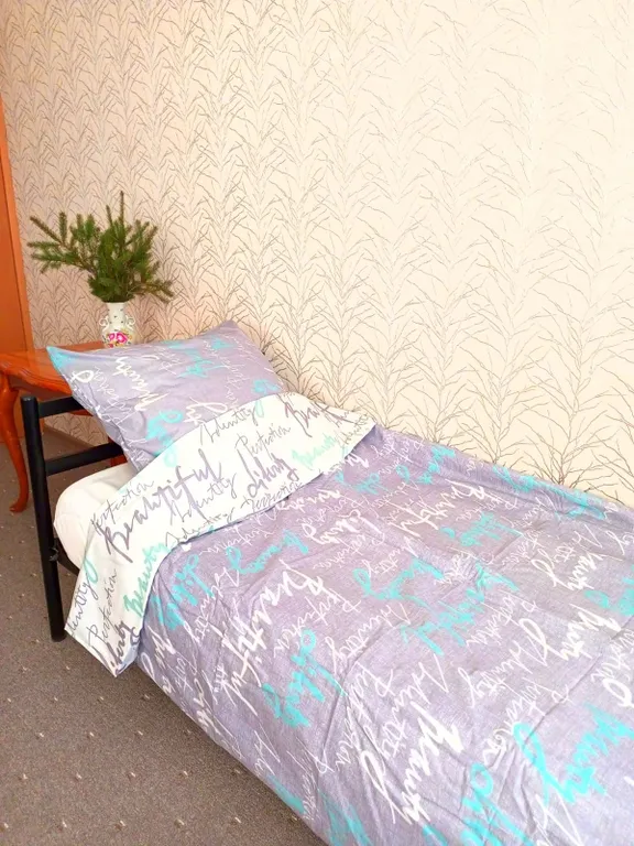 Просторная квартира рядом с центром города