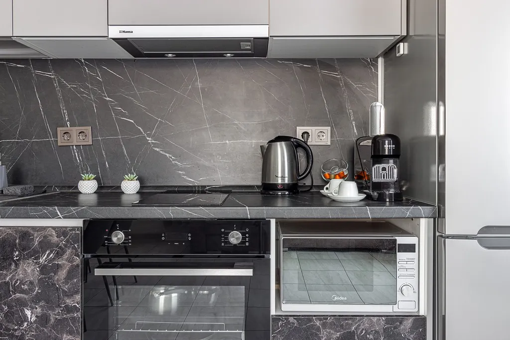 Загородный дом для отдыха в пригороде