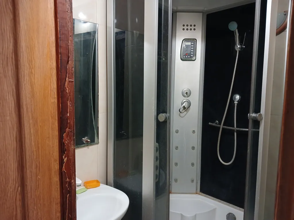 Уютная квартира не далеко от моря