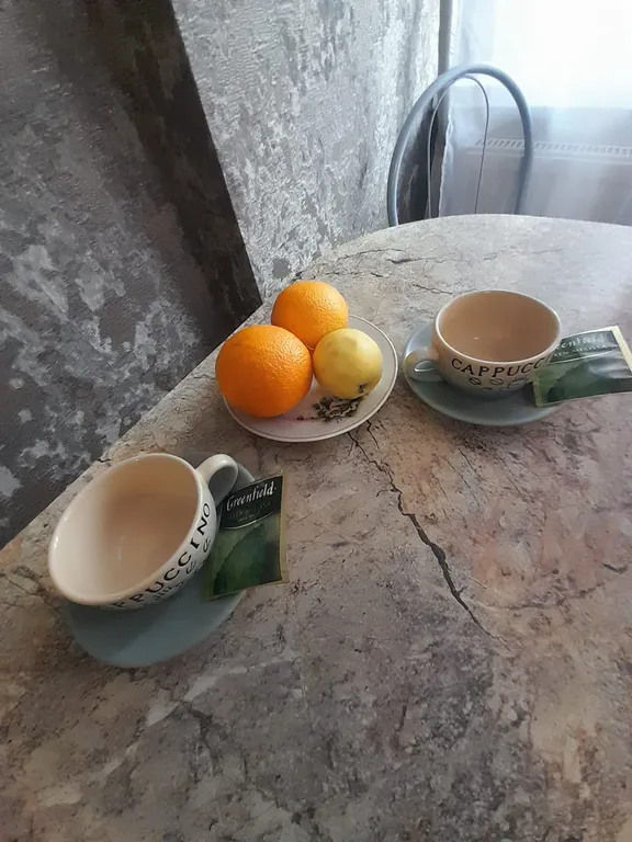 Уютная квартира недалеко от трассы М-4