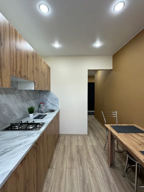 Квартира Уютная квартира — Ярославль