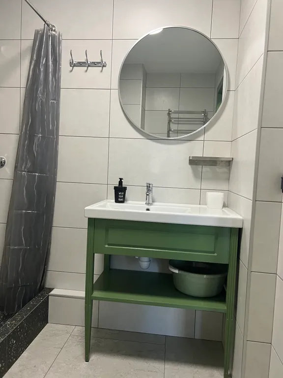 Квартира Апартаменты с бассейном Колорит best — Анапа