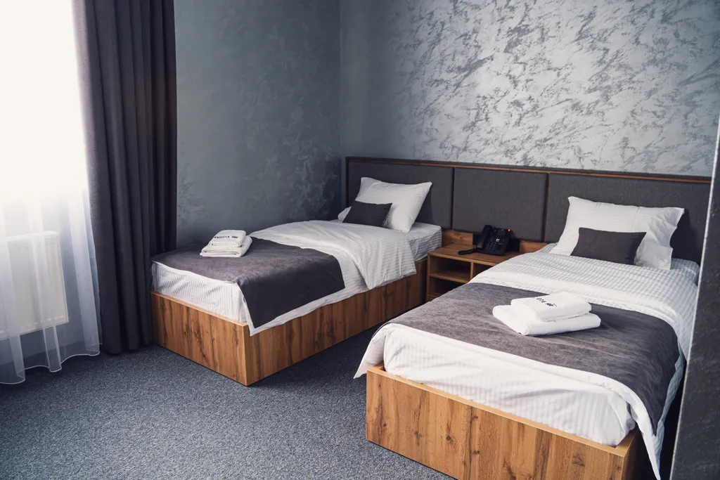 Квартира Комната — аренда посуточно в Даховская