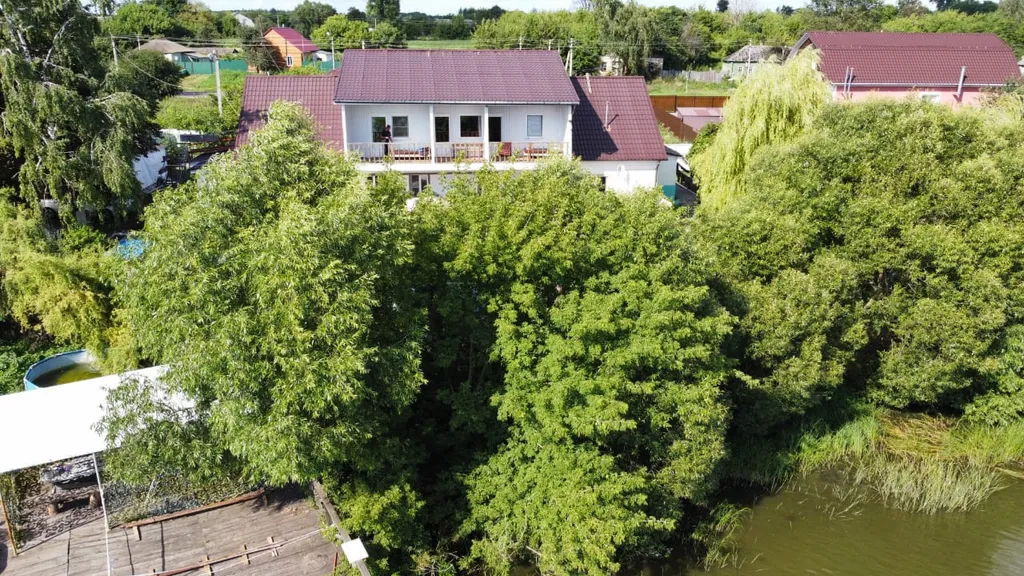 3-комнатный Дом